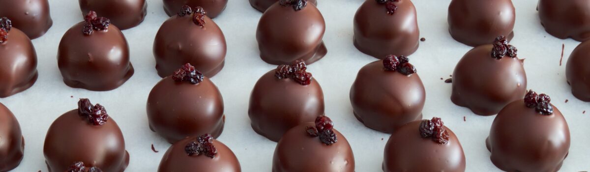 Celebrate Valentine’s Day with Local Wine and Chocolate